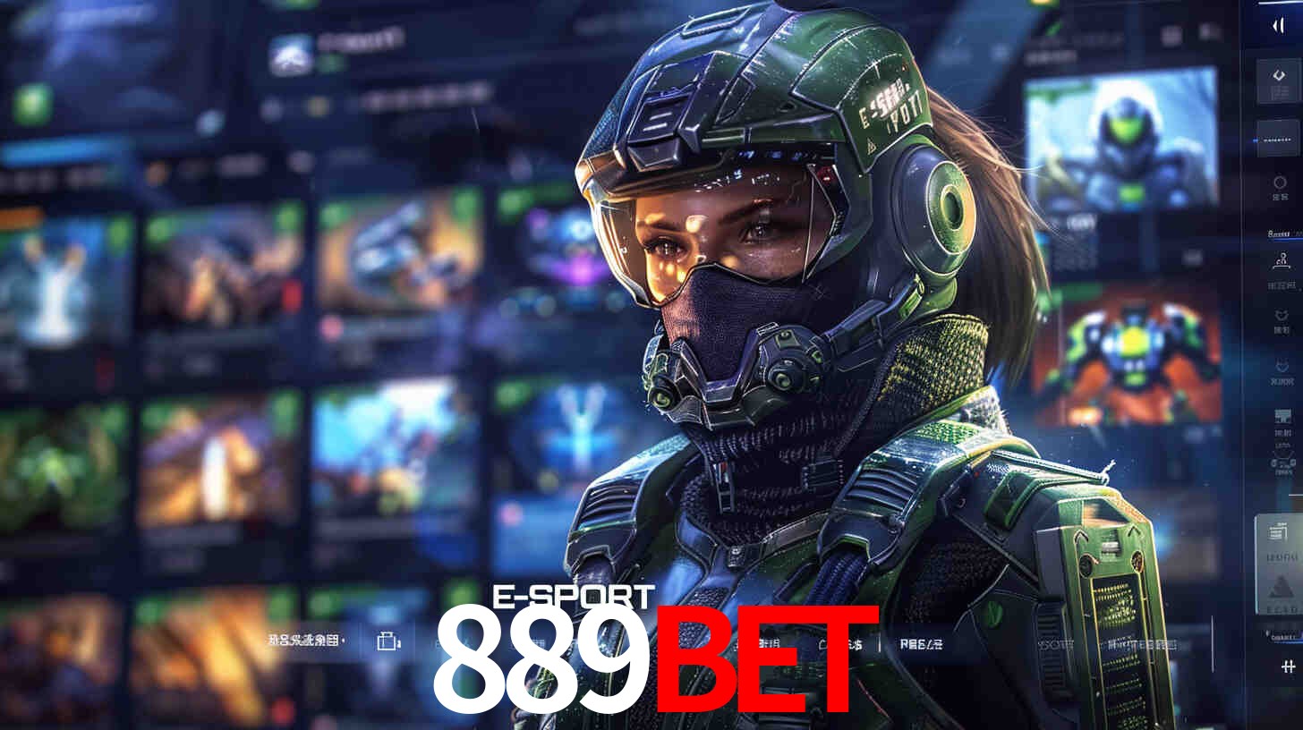 889bet