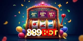889bet